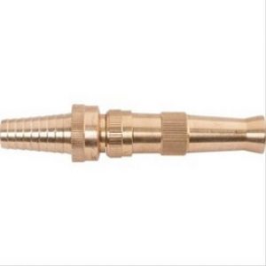 Lance d’arrosage en laiton à raccordement étagé