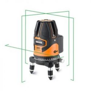 Laser Multi Lignes Automatique Geo Fennel Flg Green Hp 580400