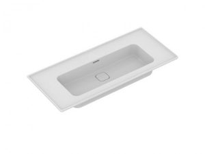 Lavabo à encastrer Ideal Standard Strada II