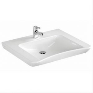 Lavabo PMR Conforma 65×56 Vitra NF – VITRA