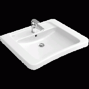Lavabo PMR Villeroy et Boch Architectura Vita