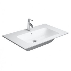 Lavabo Sur Meuble Duravit ME by Starck 830 mm