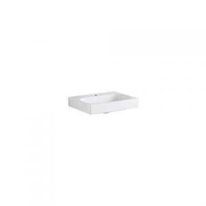 Lavabo Sur Meuble Geberit Citterio Blanc