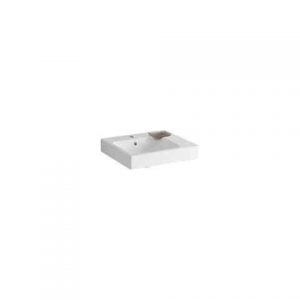 Lavabo Sur Meuble Geberit iCon 500x150x485mm Blanc