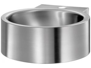 Lavabo Suspendu Delabie REDO 165 x 650 x 505 mm 121710