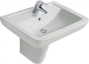 Lavabo Suspendu Ideal Standard Eurovit 65 cm