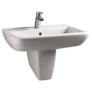 Lavabo Suspendu Ideal Standard Ventuno 750 mm