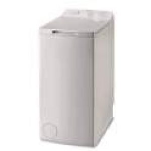 Lave-linge Top Indesit 6kg, 1200t/min