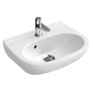 Lave main compact Villeroy et Boch O.Novo