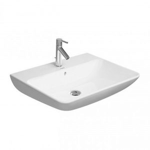 Lave Main Rectangulaire Duravit ME by Starck 650 mm