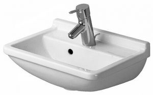 Lave Main Rectangulaire Duravit  Starck 3 450mm 750450