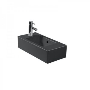 Lave Main Rectangulaire Duravit  Vero pour meuble 500mm 703500