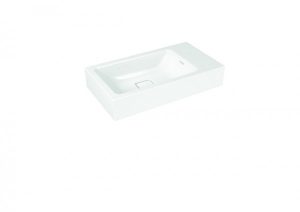 Lave Main Rectangulaire Kaldewei  sans trop-plein Cono 908006003