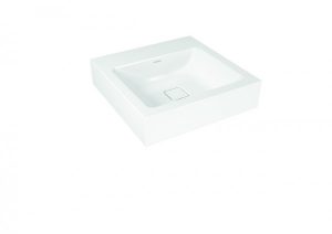 Lave Main Rectangulaire Kaldewei  sans trop-plein Cono 908606003