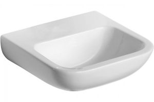 Lave Main Rond Ideal Standard Contour 21 500 mm S241301