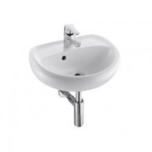 Lave-mains 45 X 35 cm Jacob delafon Mideo