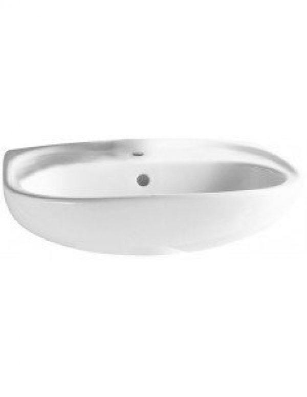 Lave mains 60 blanc cm NORMUS – 5088L003-1029