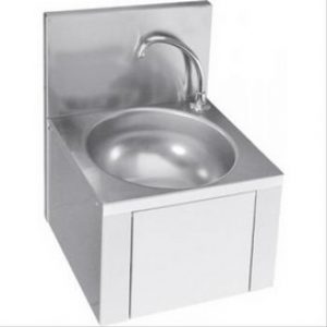 Lave-mains inox individuel Anima Franke – FRANKE FRANCE