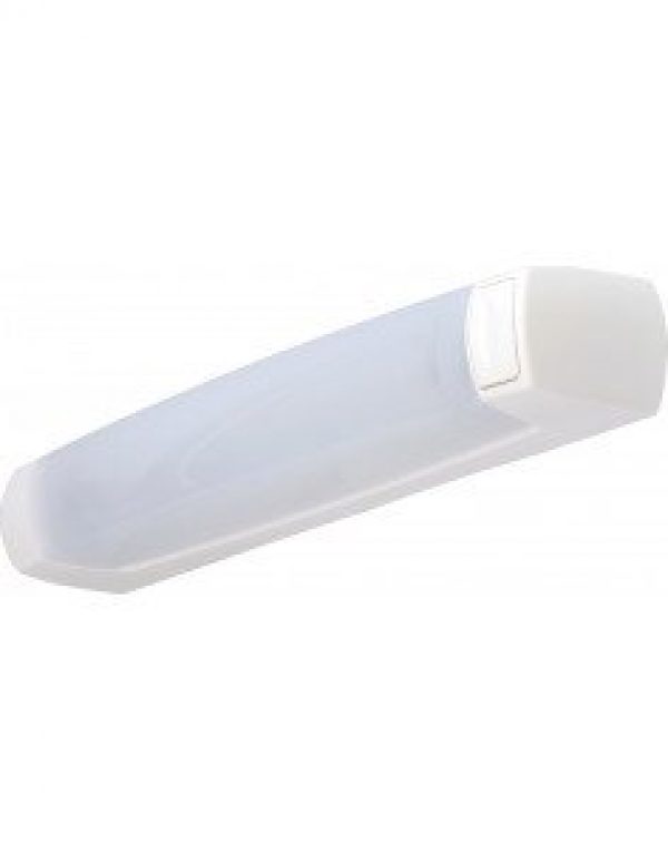 LEBENOID – Applique de salle de bain simple avec interrupteur 75W -…