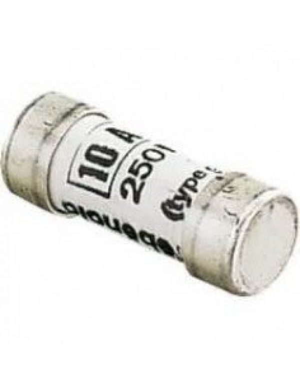 LEBENOID – Boîte de 10 fusibles GF 10X38 32A – 063832