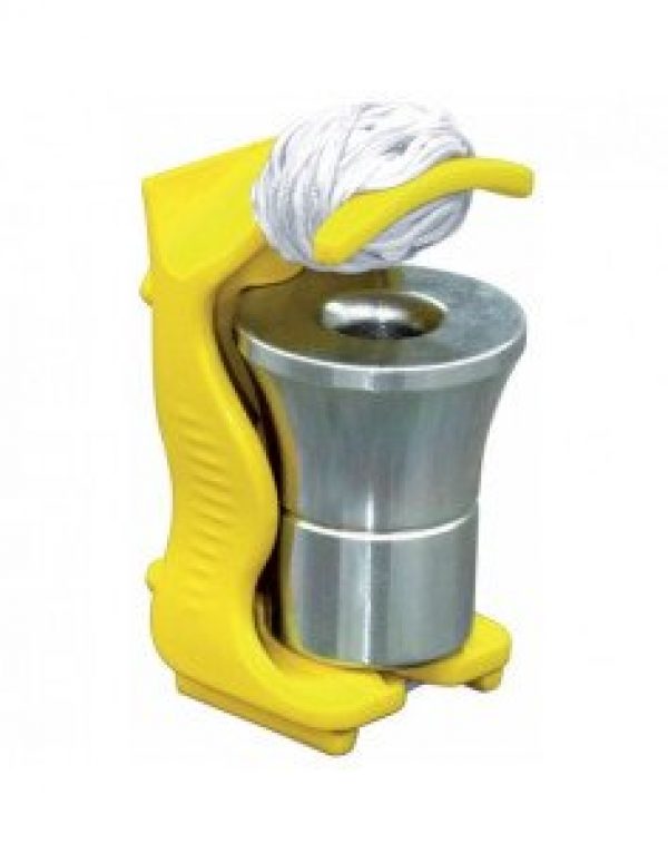 LEBORGNE – Fil à plomb magnétique Batipro  – 144772