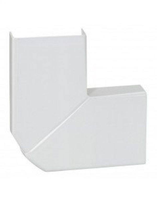 LEGRAND – Angle plat variable pour moulure DLPLUS 32×12.5 (blanc) -…