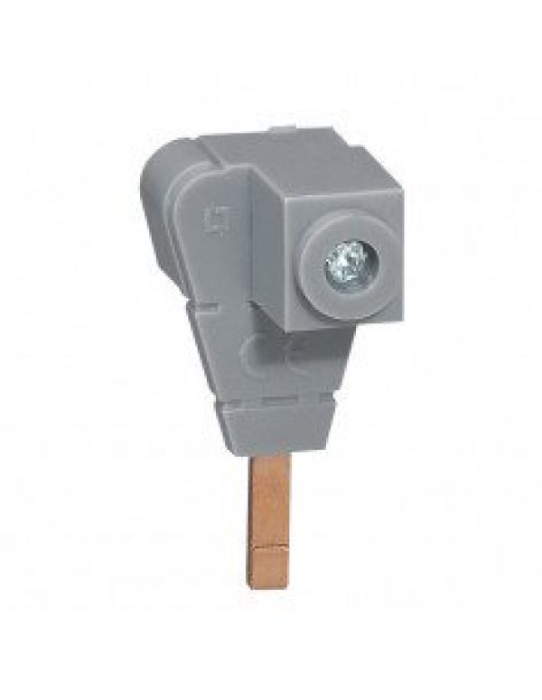 LEGRAND – Borne de raccordement pour tout peigne – section 6 à 35…