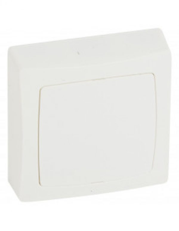 LEGRAND – Boîte de dérivation appareillage saillie complet…