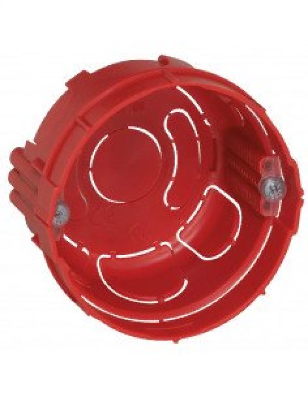 LEGRAND – Boîte d’encastrement monoposte BATIBOX – maçonnerie – Ø…