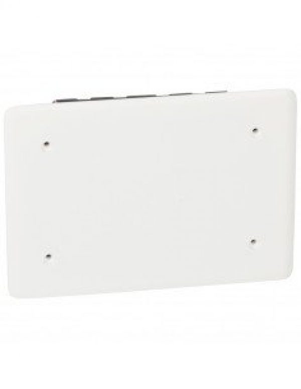 LEGRAND – Boîte pour dérivation maçonnerie 165×110 mm profondeur 40…