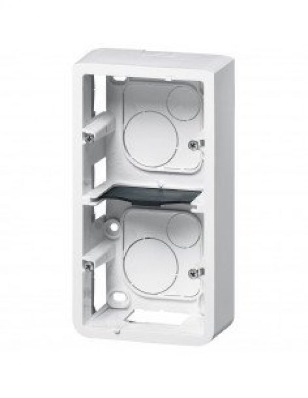 LEGRAND – Cadre MOSAIC – pour support 080252 – prof. 40 mm – 5 ou…