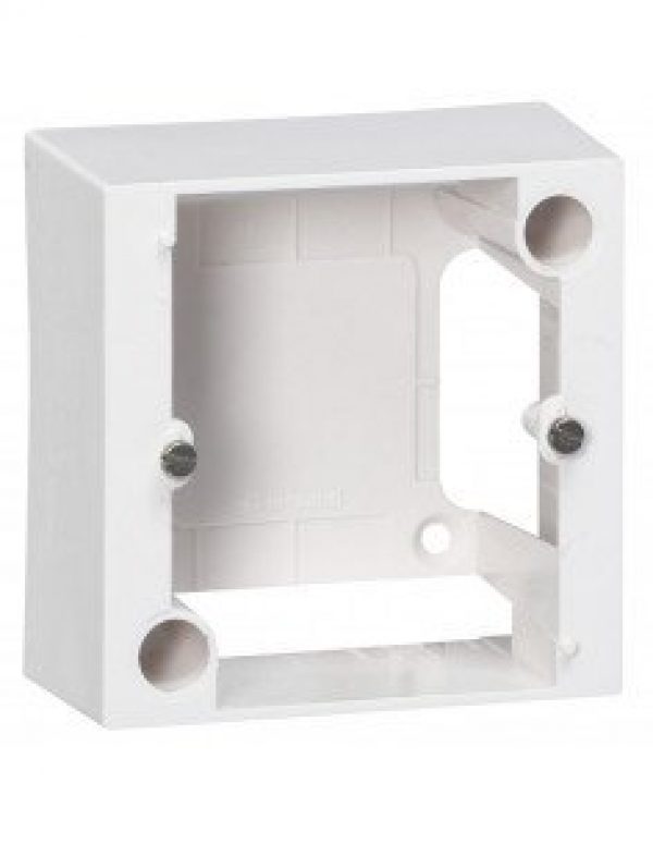 LEGRAND – Cadre pour prise 20A profondeur 40 – 055439
