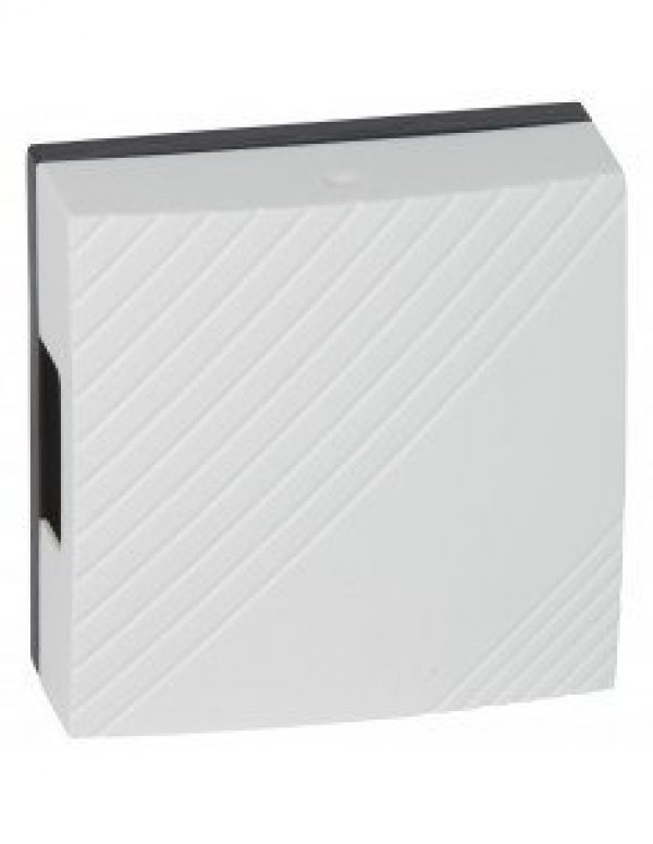 LEGRAND – Carillon CELIANE 110-230 V~ – 50/60 Hz – 2 tons – 041651