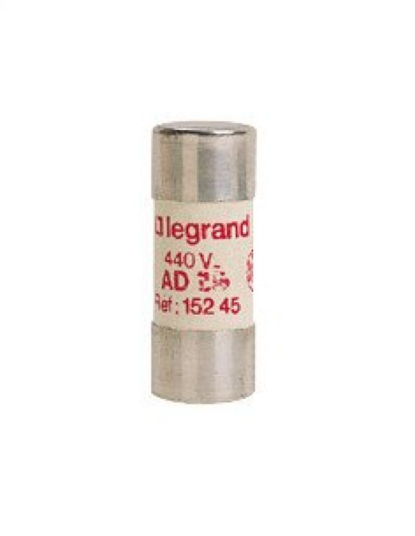 LEGRAND – Cartouche EDF cylindrique type AD30 22×58 – 015230