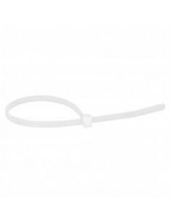 LEGRAND – Colliers nylon Transparent COLRING 3.5X280 – 032039