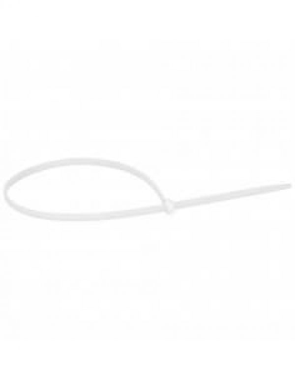 LEGRAND – Colliers nylon Transparent COLRING 4.6X180 – 032042
