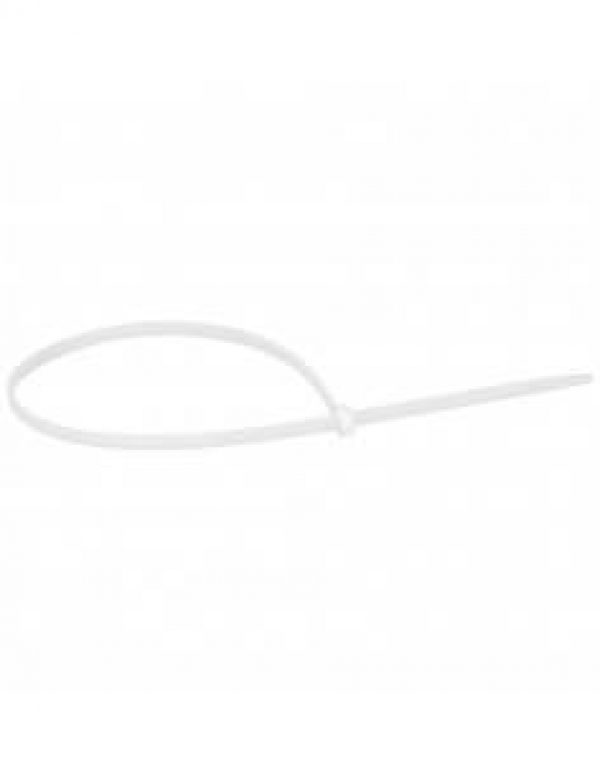 LEGRAND – Colliers nylon Transparent COLRING 4.6X280 – 032043