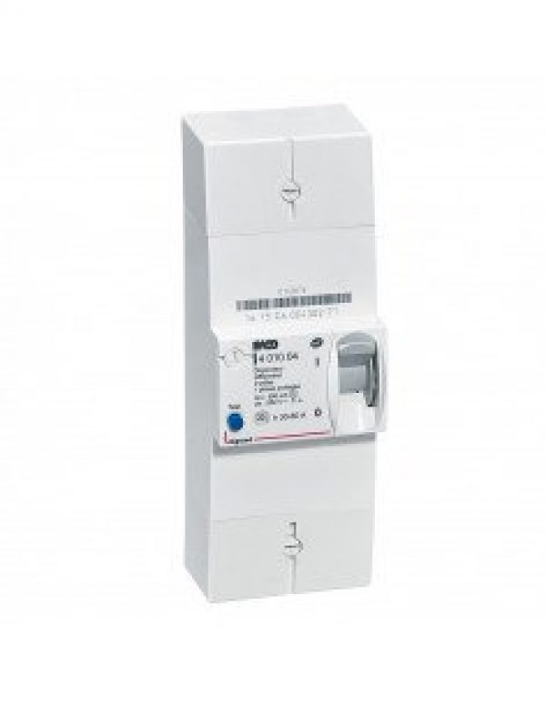 LEGRAND – Disjoncteur de branchement ERDF – BACO – diff 500 mA -…