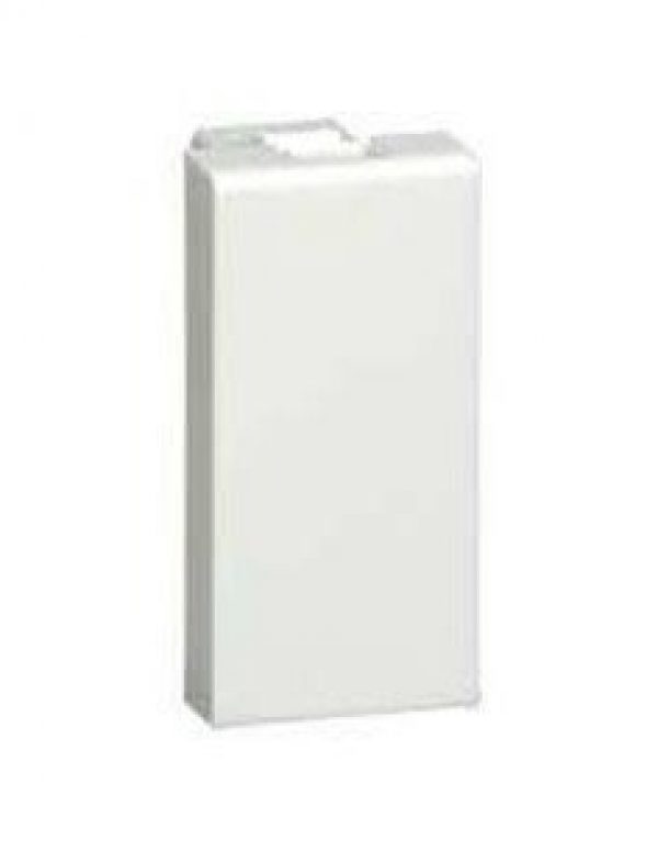 LEGRAND – Obturateur 1 module MOSAIC – 077070