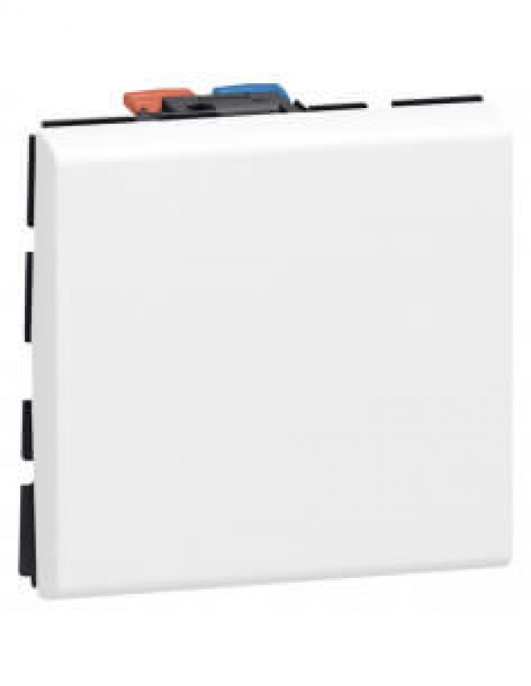 LEGRAND – Permutateur 10AX MOSAIC – 077021