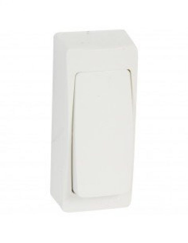 LEGRAND – Poussoir étroit 6A – 086085