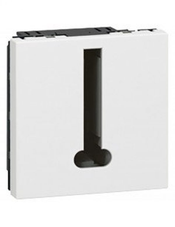 LEGRAND – Prise téléphone 8 contacts – 078738