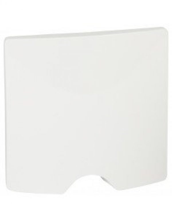 LEGRAND – Sortie de câble NILOÉ IP21 (blanche) – 664795