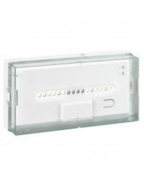 LEGRAND – Transmetteur SATI AUTODIAG IP43 – IK07 – 062505