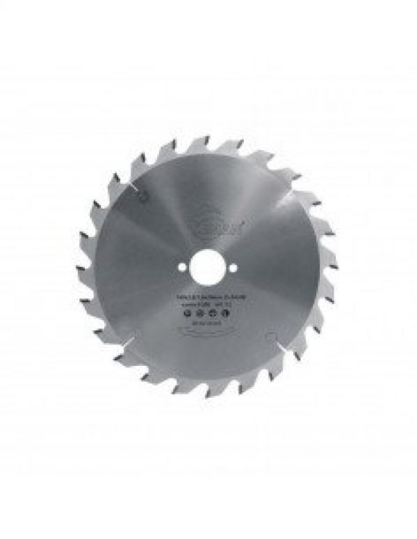 LEMAN – Lame 180 x 30 x 2.8 mm pour le bois (24 dents) – 964.180.3024