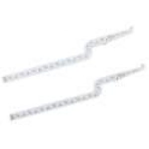 Levier de déclenchement pour DTA 140