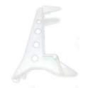 Levier de manoeuvre pour plaque 1600 601/602