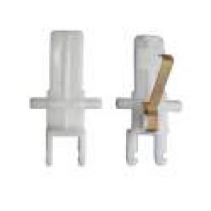 Levier de manoeuvre pour plaque 1600/1620