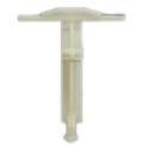 Levier grande plaque