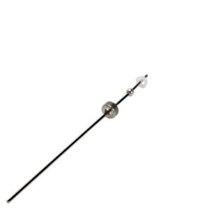 Levier Hansgrohe 340 mm pour garniture de vidage